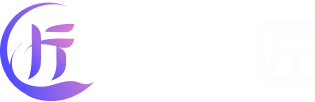 出海匠logo